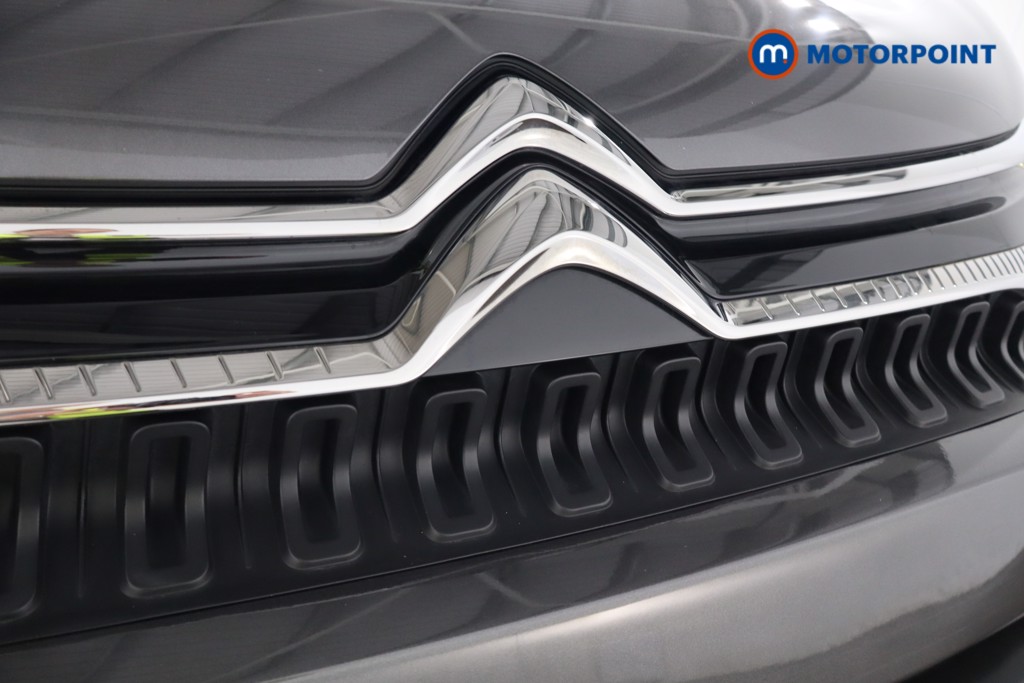 Citroen C3 Aircross MAX Automatic Petrol SUV - Stock Number (1552586) - 21st supplementary image