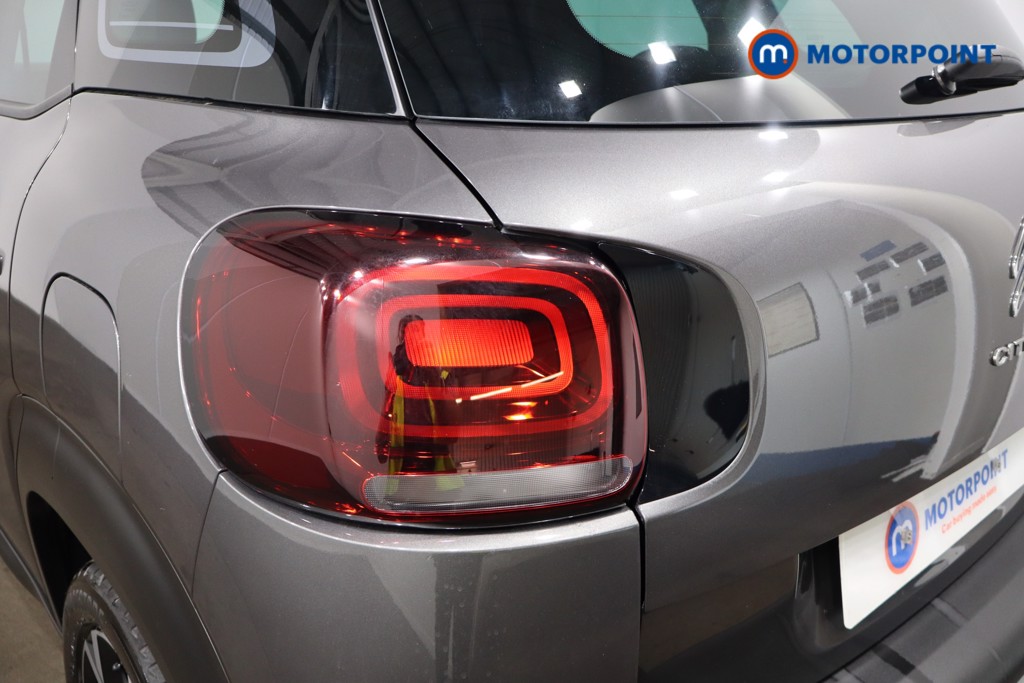 Citroen C3 Aircross MAX Automatic Petrol SUV - Stock Number (1552586) - 23rd supplementary image