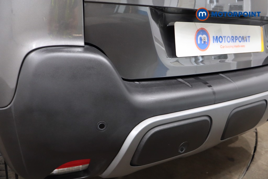 Citroen C3 Aircross MAX Automatic Petrol SUV - Stock Number (1552586) - 24th supplementary image