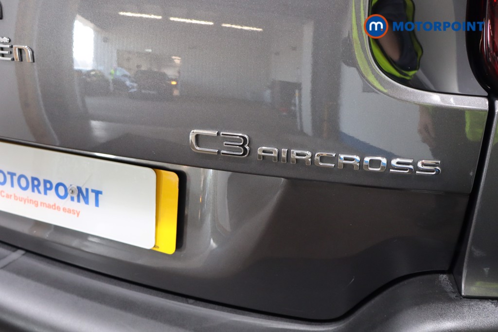 Citroen C3 Aircross MAX Automatic Petrol SUV - Stock Number (1552586) - 25th supplementary image