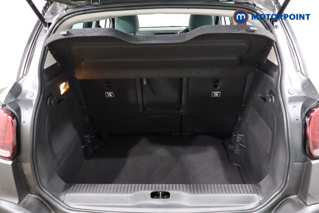 Citroen C3 Aircross MAX Automatic Petrol SUV - Stock Number (1552586) - 27th supplementary image