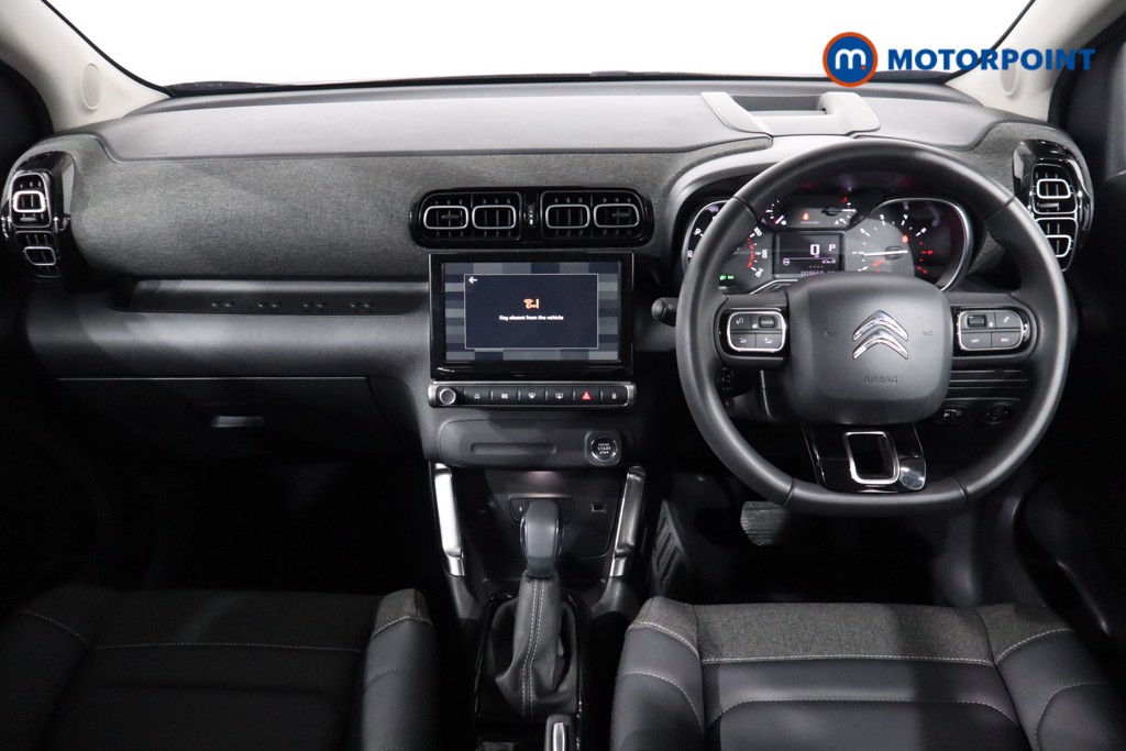 Citroen C3 Aircross MAX Automatic Petrol SUV - Stock Number (1552586) - 1st supplementary image