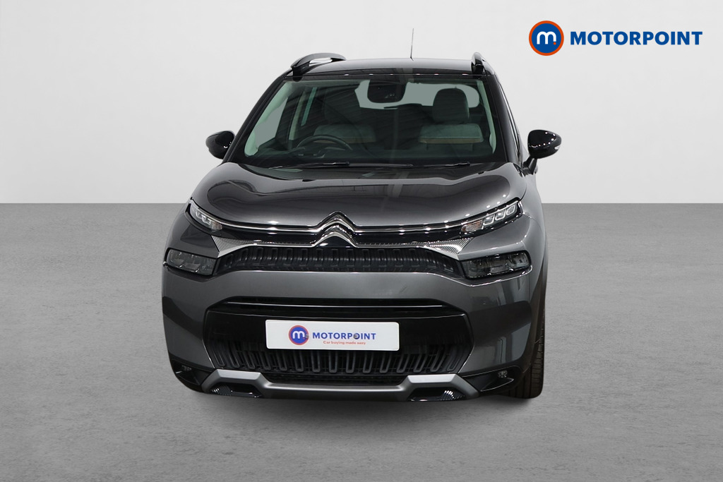 Citroen C3 Aircross MAX Automatic Petrol SUV - Stock Number (1552586) - Front bumper