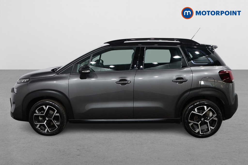 Citroen C3 Aircross MAX Automatic Petrol SUV - Stock Number (1552586) - Passenger side