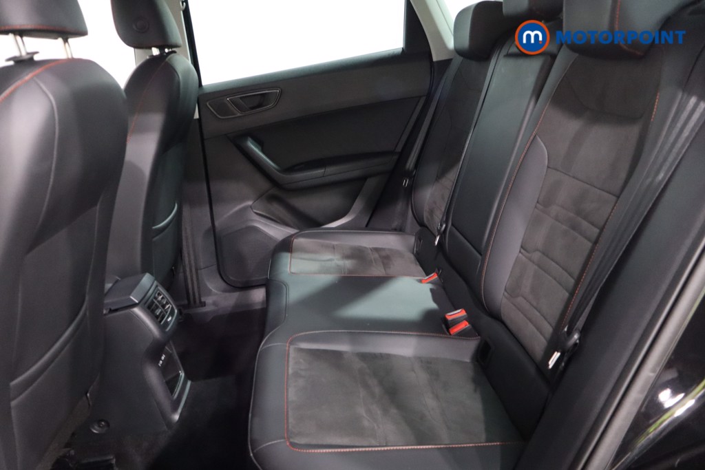 Seat Ateca FR Automatic Petrol SUV - Stock Number (1552598) - 5th supplementary image