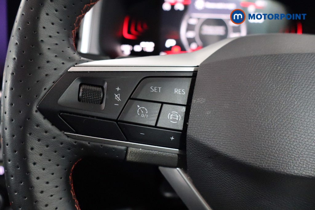 Seat Ateca FR Automatic Petrol SUV - Stock Number (1552598) - 7th supplementary image