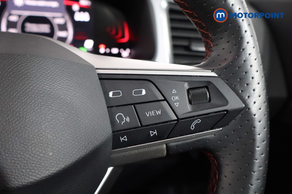 Seat Ateca FR Automatic Petrol SUV - Stock Number (1552598) - 8th supplementary image
