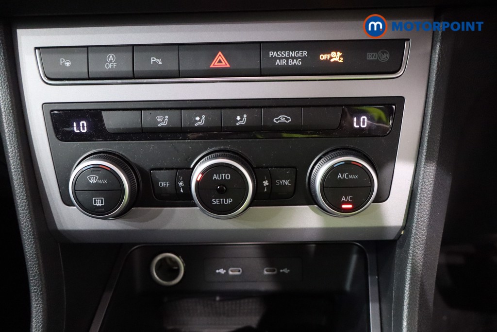 Seat Ateca FR Automatic Petrol SUV - Stock Number (1552598) - 16th supplementary image