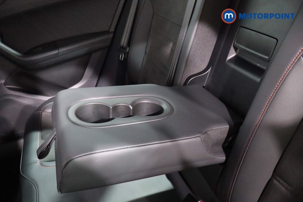 Seat Ateca FR Automatic Petrol SUV - Stock Number (1552598) - 20th supplementary image