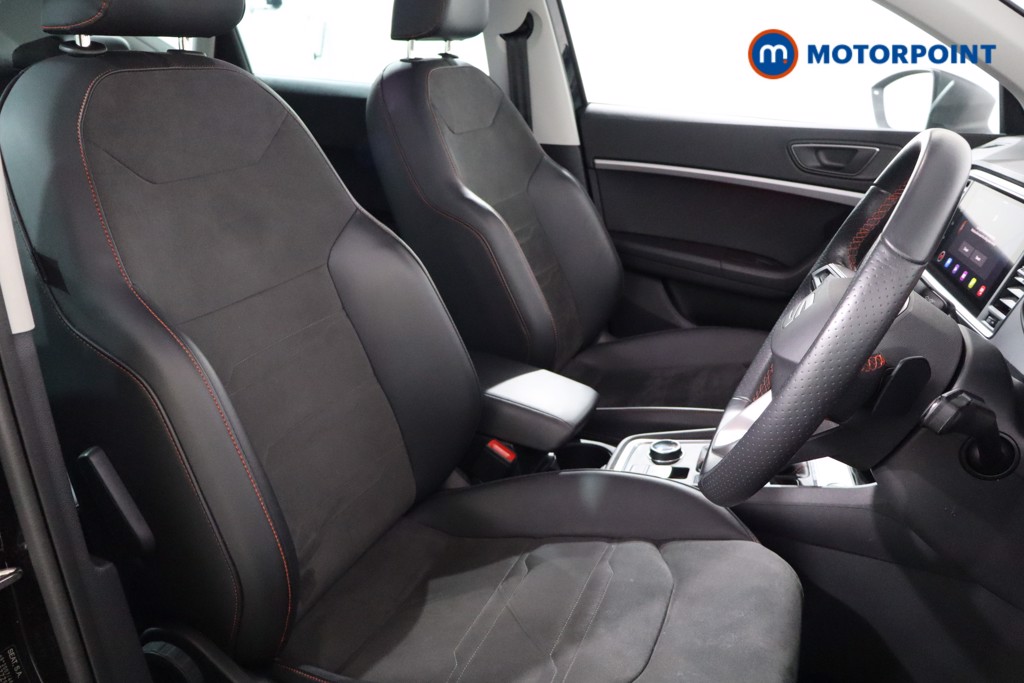 Seat Ateca FR Automatic Petrol SUV - Stock Number (1552598) - 22nd supplementary image