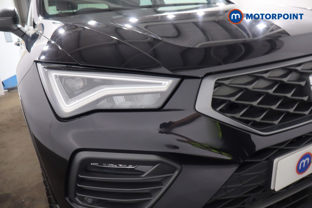 Seat Ateca FR Automatic Petrol SUV - Stock Number (1552598) - 23rd supplementary image