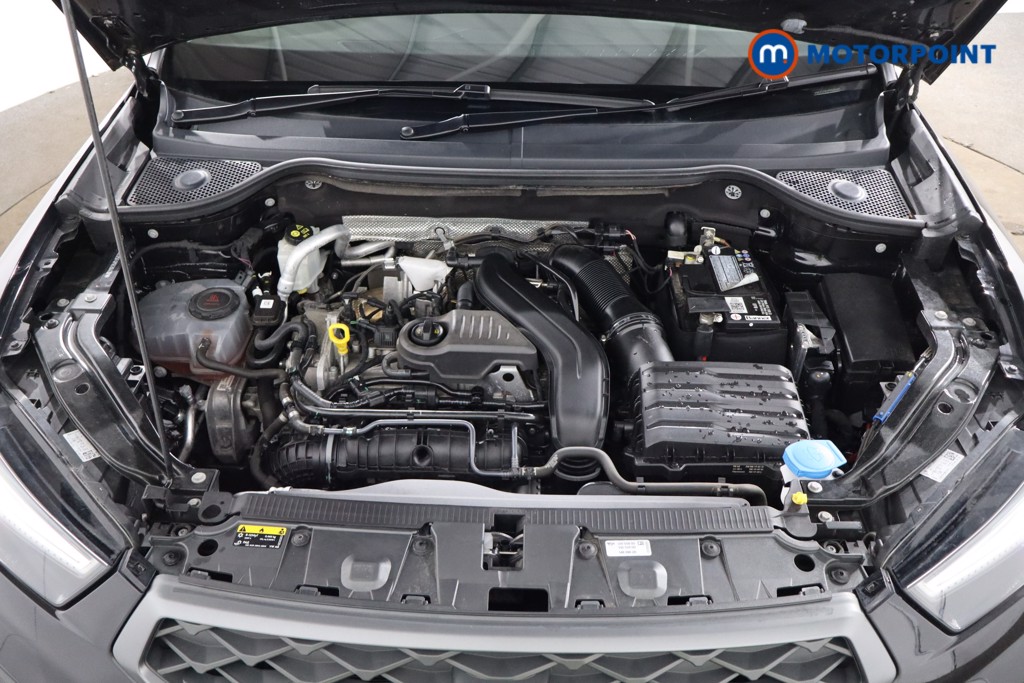 Seat Ateca FR Automatic Petrol SUV - Stock Number (1552598) - 26th supplementary image