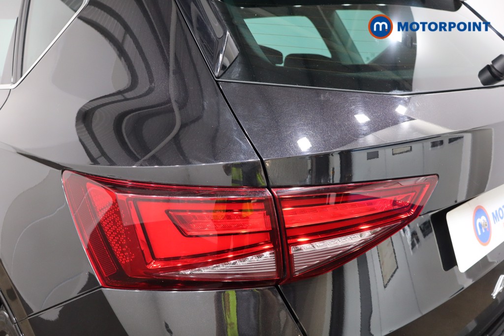 Seat Ateca FR Automatic Petrol SUV - Stock Number (1552598) - 27th supplementary image