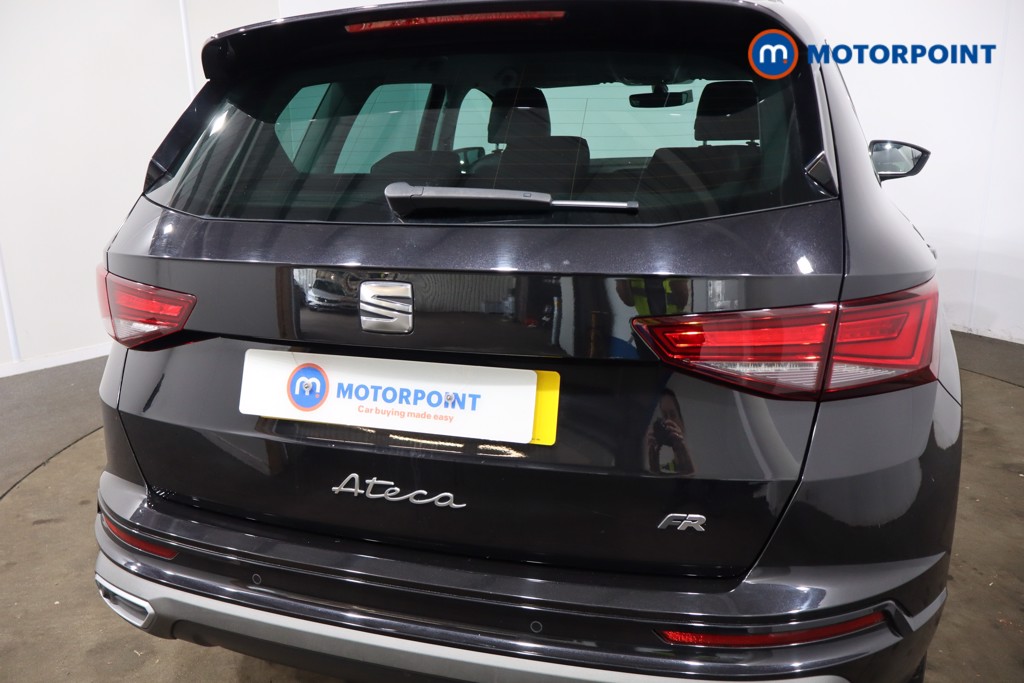 Seat Ateca FR Automatic Petrol SUV - Stock Number (1552598) - 29th supplementary image