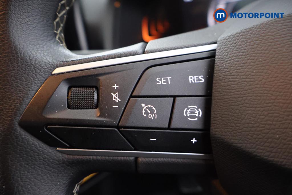 Seat Ibiza Se Technology Manual Petrol Hatchback - Stock Number (1552617) - 2nd supplementary image