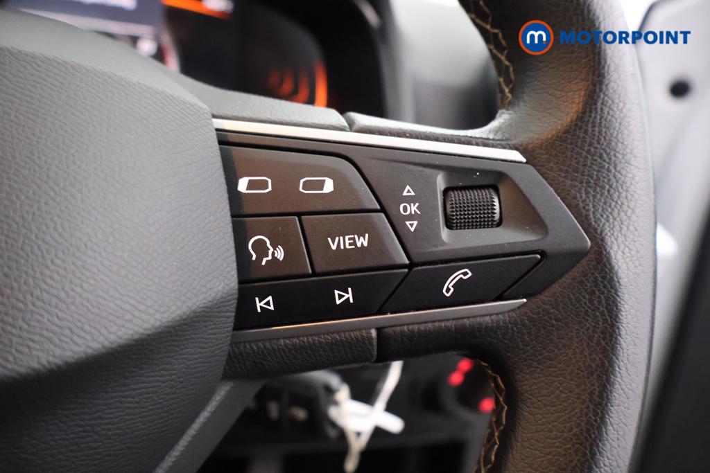 Seat Ibiza Se Technology Manual Petrol Hatchback - Stock Number (1552617) - 3rd supplementary image