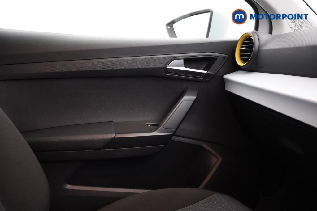 Seat Ibiza Se Technology Manual Petrol Hatchback - Stock Number (1552617) - 7th supplementary image