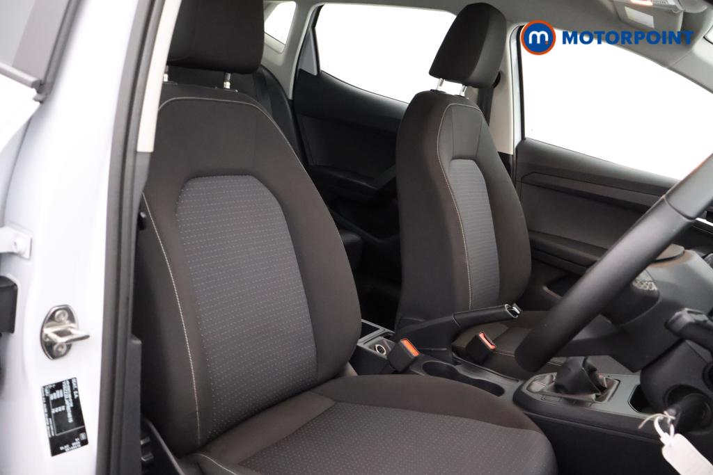 Seat Ibiza Se Technology Manual Petrol Hatchback - Stock Number (1552617) - 9th supplementary image