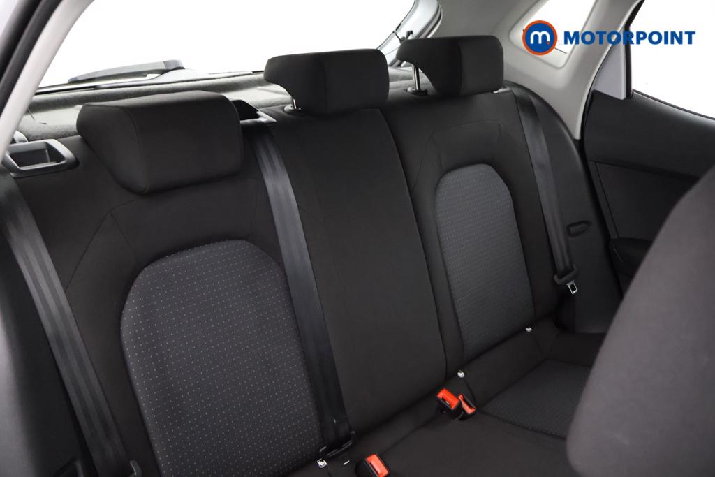 Seat Ibiza Se Technology Manual Petrol Hatchback - Stock Number (1552617) - 11th supplementary image