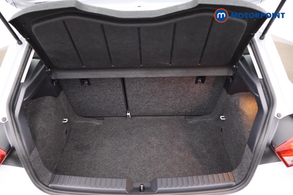 Seat Ibiza Se Technology Manual Petrol Hatchback - Stock Number (1552617) - 12th supplementary image