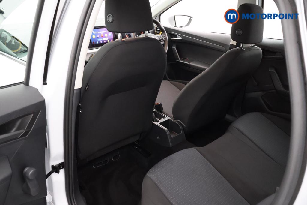 Seat Ibiza Se Technology Manual Petrol Hatchback - Stock Number (1552617) - 13th supplementary image