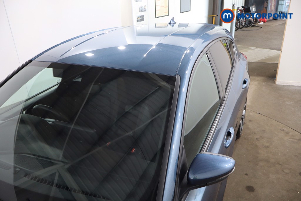 Ford Focus St-Line X Manual Petrol-Electric Hybrid Hatchback - Stock Number (1552633) - 23rd supplementary image