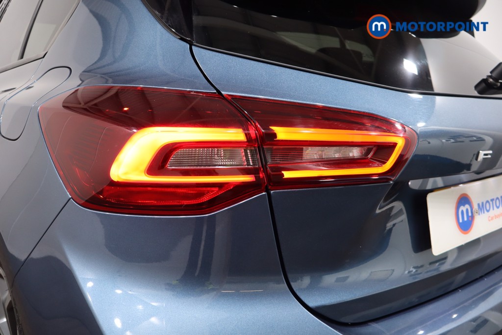 Ford Focus St-Line X Manual Petrol-Electric Hybrid Hatchback - Stock Number (1552633) - 24th supplementary image