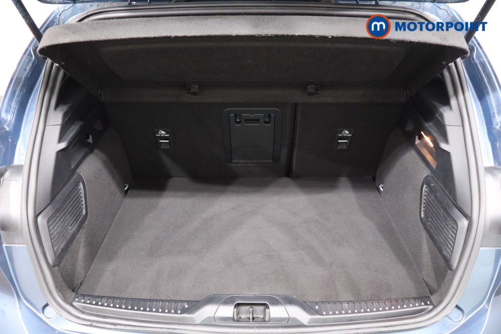 Ford Focus St-Line X Manual Petrol-Electric Hybrid Hatchback - Stock Number (1552633) - 28th supplementary image