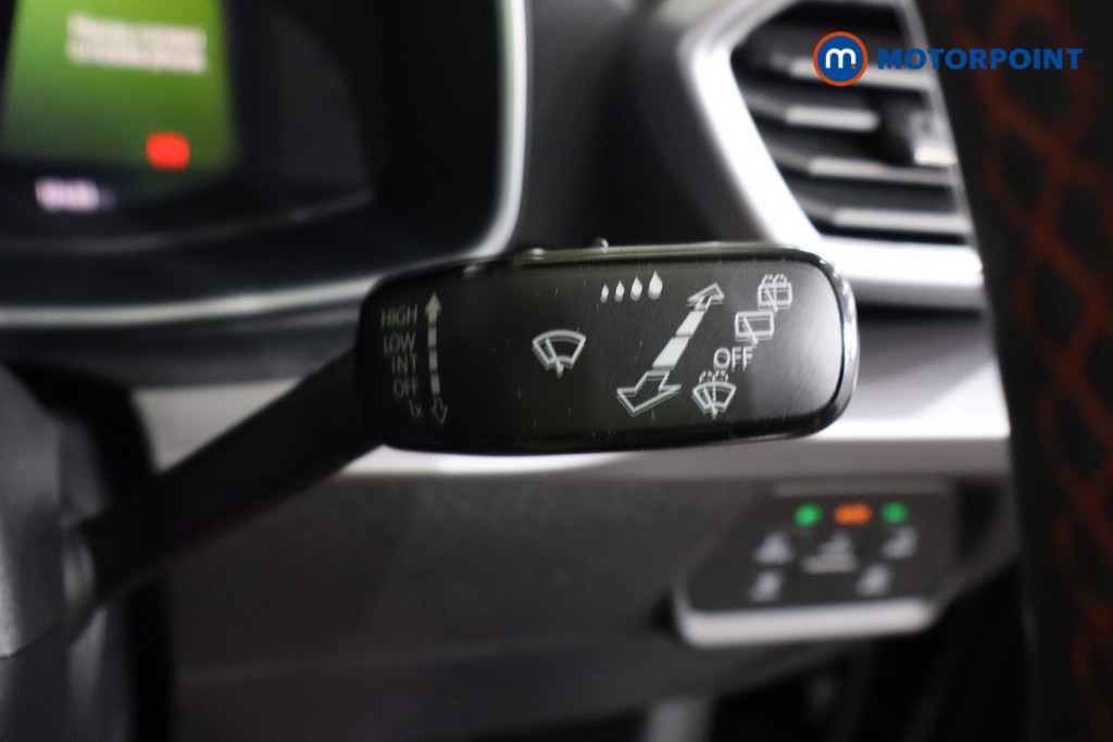 Seat Leon FR Manual Petrol Hatchback - Stock Number (1552660) - 12th supplementary image