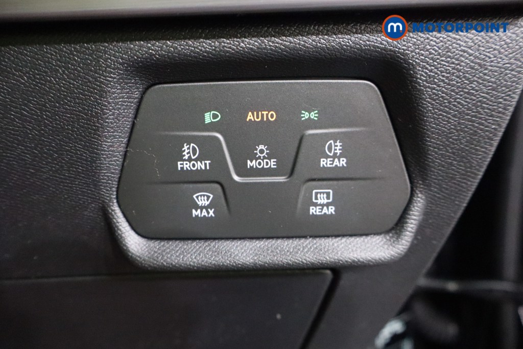 Seat Leon FR Manual Petrol Hatchback - Stock Number (1552660) - 13th supplementary image