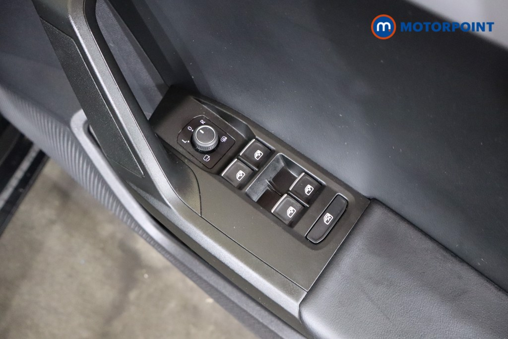 Seat Leon FR Manual Petrol Hatchback - Stock Number (1552660) - 14th supplementary image