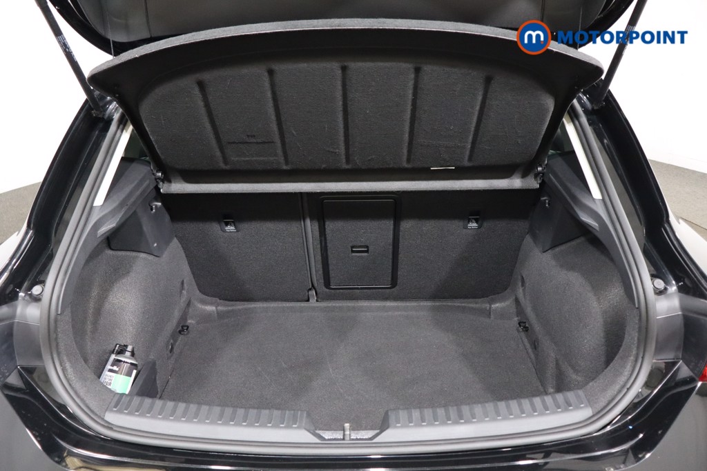 Seat Leon FR Manual Petrol Hatchback - Stock Number (1552660) - 20th supplementary image