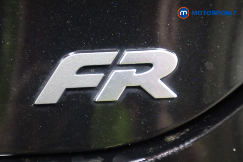 Seat Leon FR Manual Petrol Hatchback - Stock Number (1552660) - 27th supplementary image