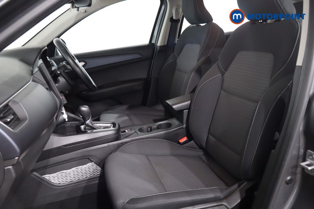 Renault Arkana Iconic Automatic Petrol-Electric Hybrid SUV - Stock Number (1552806) - 4th supplementary image