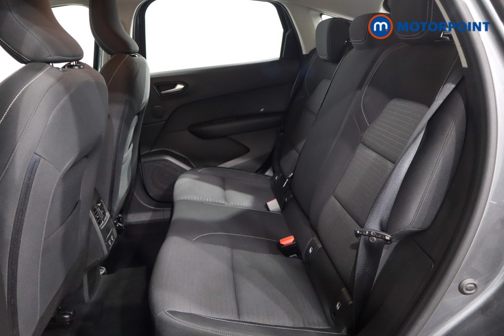 Renault Arkana Iconic Automatic Petrol-Electric Hybrid SUV - Stock Number (1552806) - 5th supplementary image