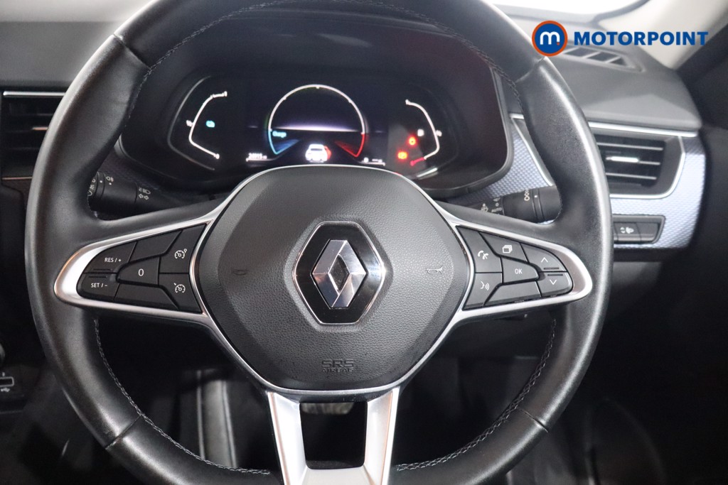 Renault Arkana Iconic Automatic Petrol-Electric Hybrid SUV - Stock Number (1552806) - 6th supplementary image