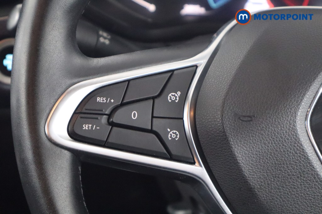 Renault Arkana Iconic Automatic Petrol-Electric Hybrid SUV - Stock Number (1552806) - 7th supplementary image