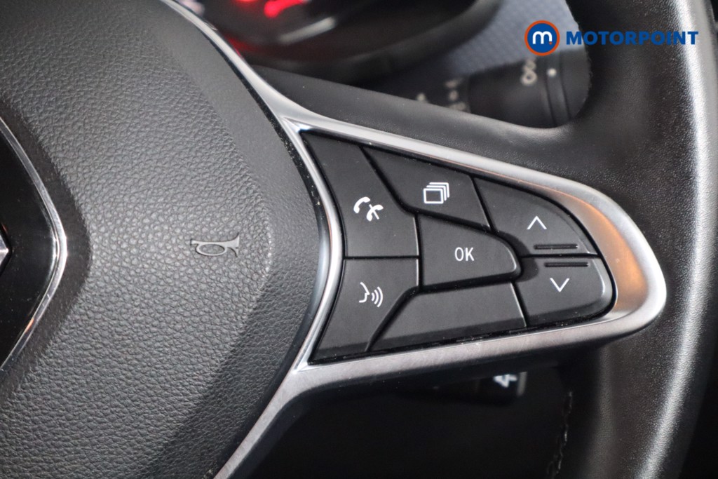 Renault Arkana Iconic Automatic Petrol-Electric Hybrid SUV - Stock Number (1552806) - 8th supplementary image