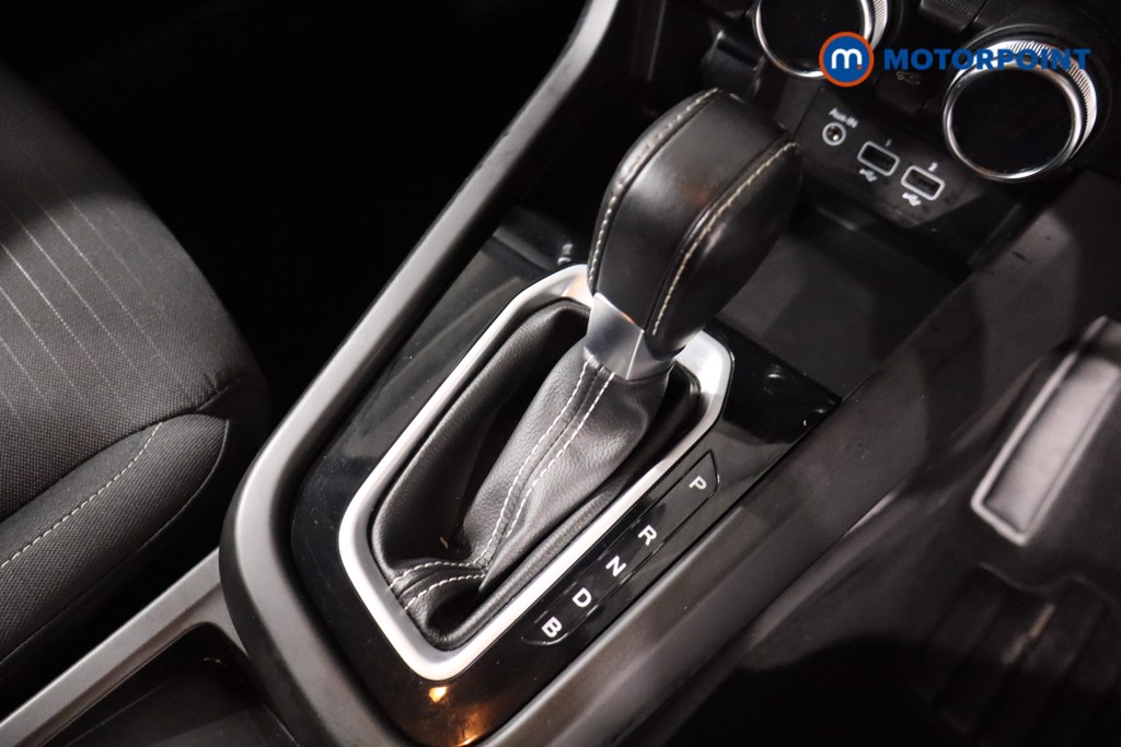 Renault Arkana Iconic Automatic Petrol-Electric Hybrid SUV - Stock Number (1552806) - 14th supplementary image