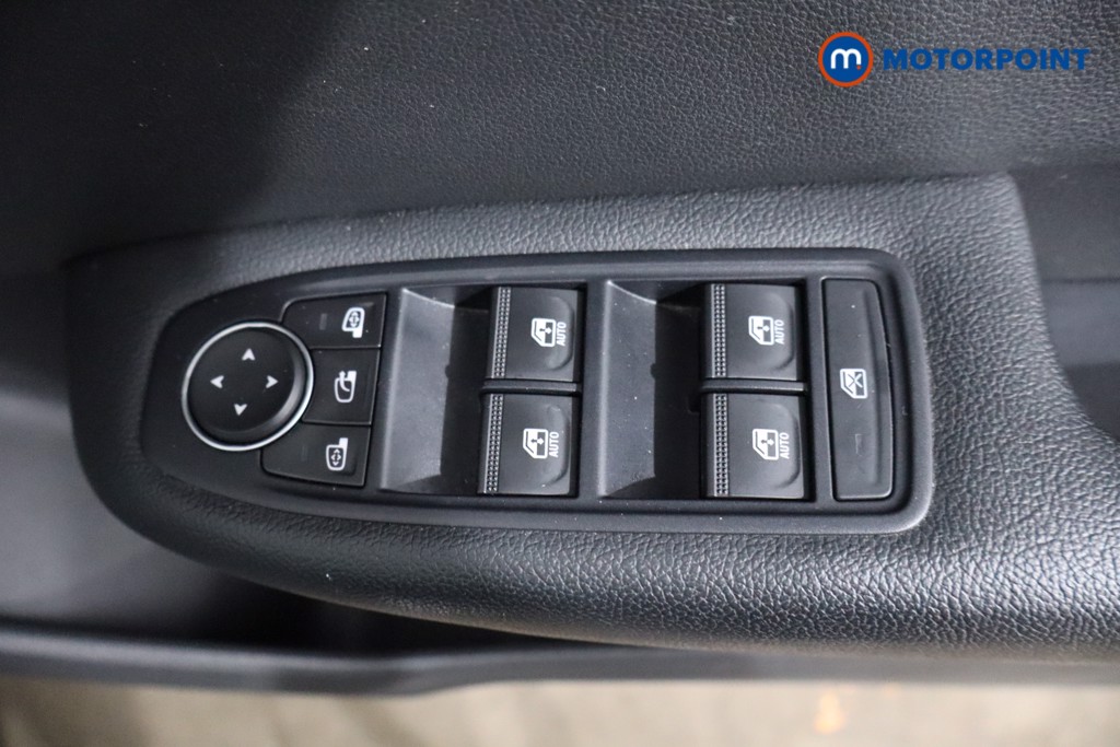 Renault Arkana Iconic Automatic Petrol-Electric Hybrid SUV - Stock Number (1552806) - 16th supplementary image