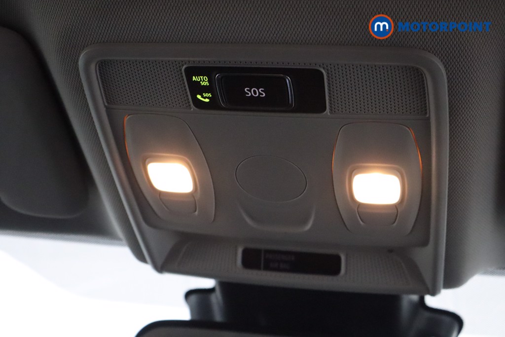 Renault Arkana Iconic Automatic Petrol-Electric Hybrid SUV - Stock Number (1552806) - 17th supplementary image