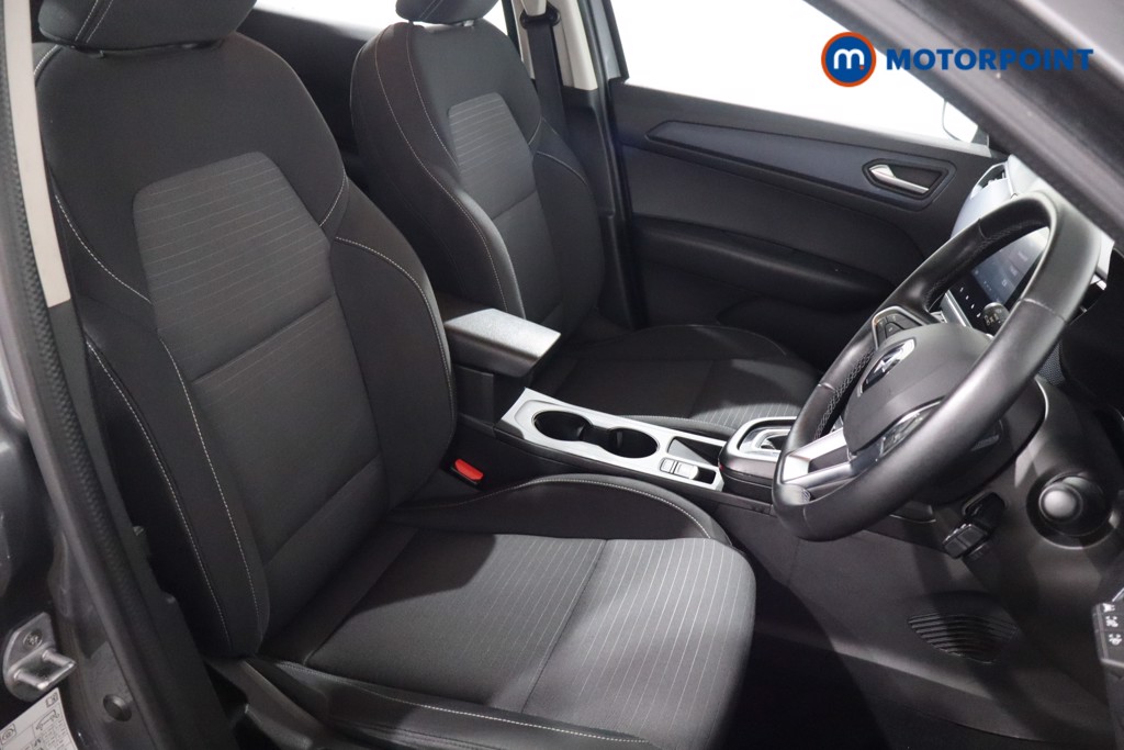 Renault Arkana Iconic Automatic Petrol-Electric Hybrid SUV - Stock Number (1552806) - 18th supplementary image