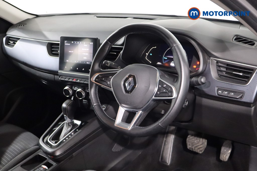 Renault Arkana Iconic Automatic Petrol-Electric Hybrid SUV - Stock Number (1552806) - 19th supplementary image