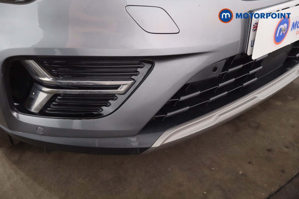 Renault Arkana Iconic Automatic Petrol-Electric Hybrid SUV - Stock Number (1552806) - 20th supplementary image