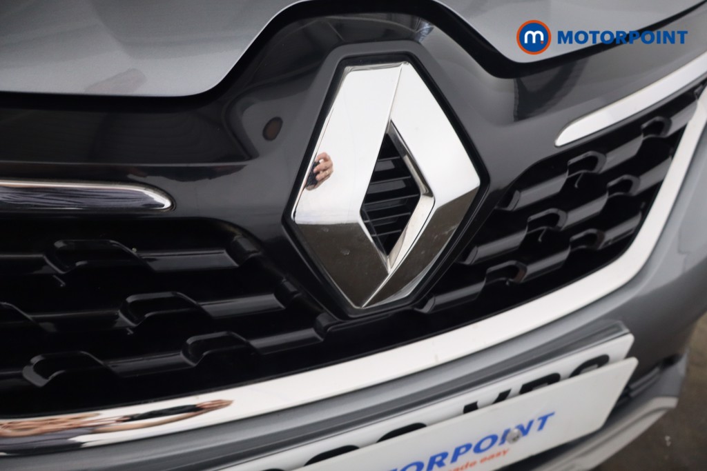 Renault Arkana Iconic Automatic Petrol-Electric Hybrid SUV - Stock Number (1552806) - 22nd supplementary image