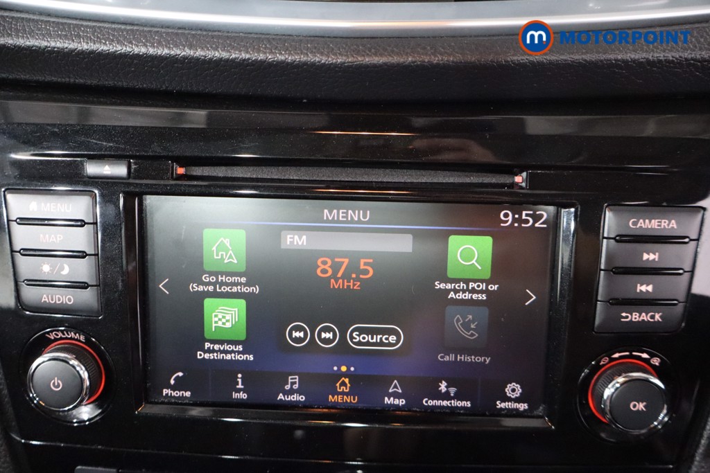 Nissan Qashqai N-Motion Manual Petrol SUV - Stock Number (1552809) - 13th supplementary image