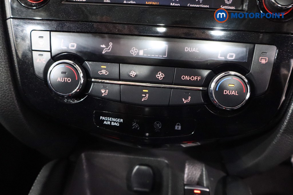 Nissan Qashqai N-Motion Manual Petrol SUV - Stock Number (1552809) - 16th supplementary image