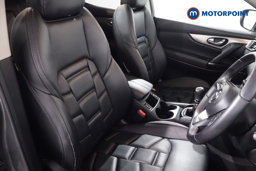 Nissan Qashqai N-Motion Manual Petrol SUV - Stock Number (1552809) - 20th supplementary image