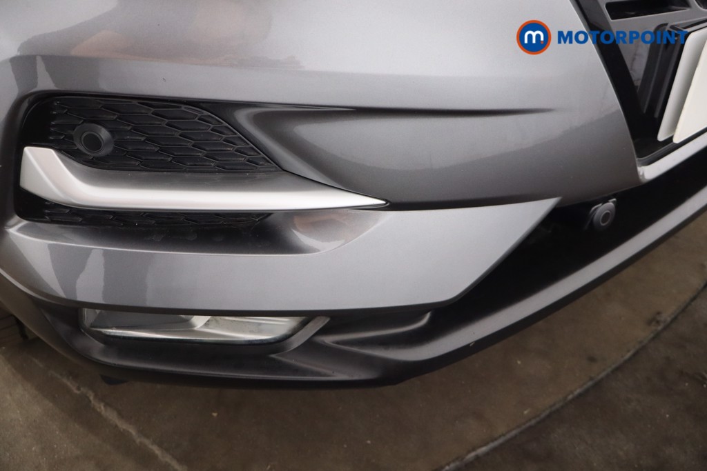 Nissan Qashqai N-Motion Manual Petrol SUV - Stock Number (1552809) - 22nd supplementary image