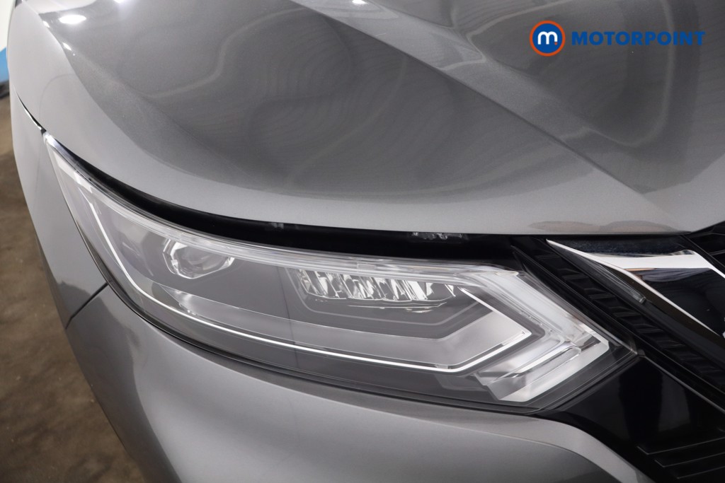 Nissan Qashqai N-Motion Manual Petrol SUV - Stock Number (1552809) - 23rd supplementary image